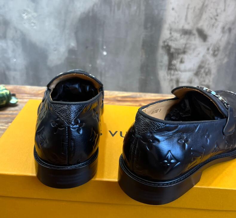 SAMC - FDE Men Shoes - 101