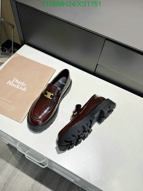 SAMC - COL Women Shoes - 206