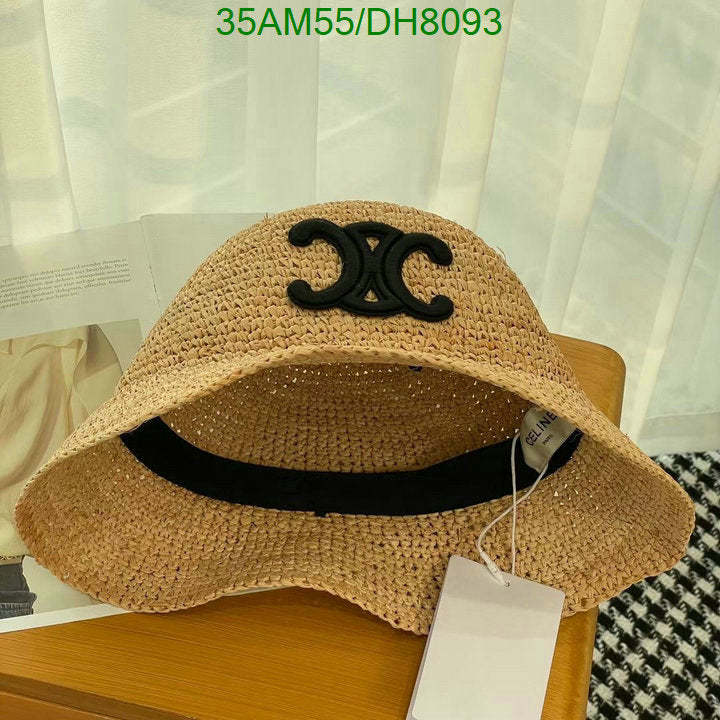 SAMC - COL Caps & Hats - 028