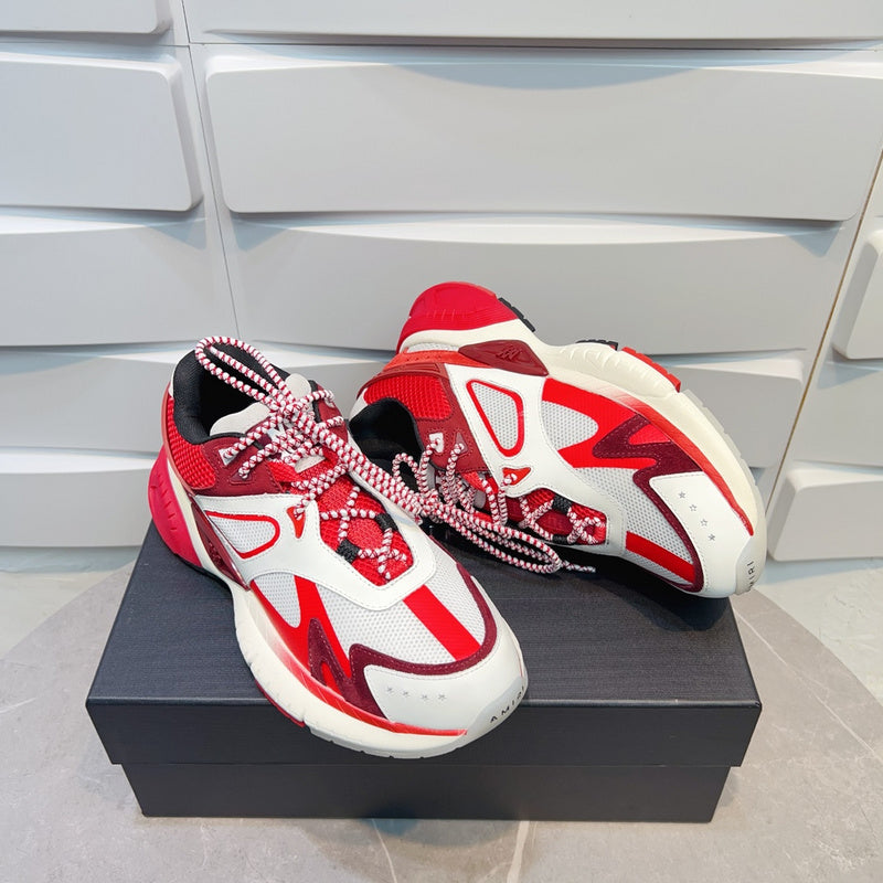 glami - AMIR Men Shoes - 586