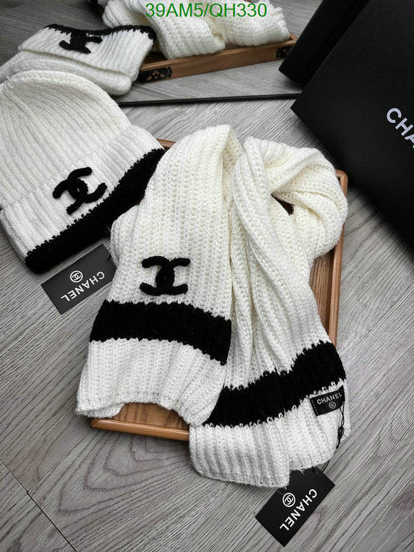 SAMC - CHL Caps & Hats - 180