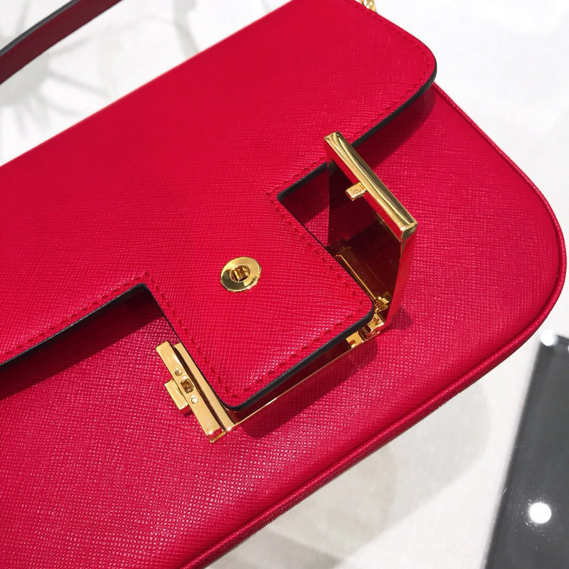 Satchel Bags - PDA Bags - 2498