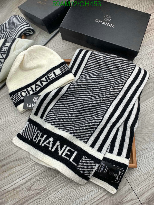 SAMC - CHL Caps & Hats - 138