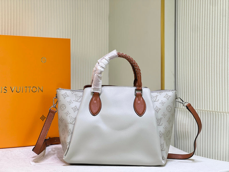 Satchel Bags - VL2 Bags - 833
