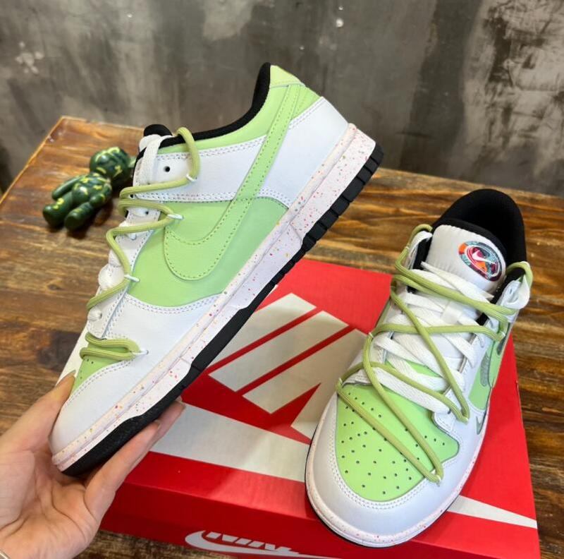 SAMC - NKE Shoes - 416