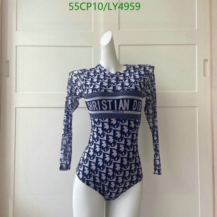 SAMC - DOR Swimsuits - 152