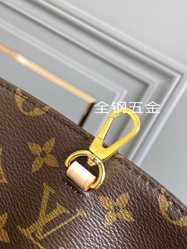 Satchel Bags - VL Bags - 1787