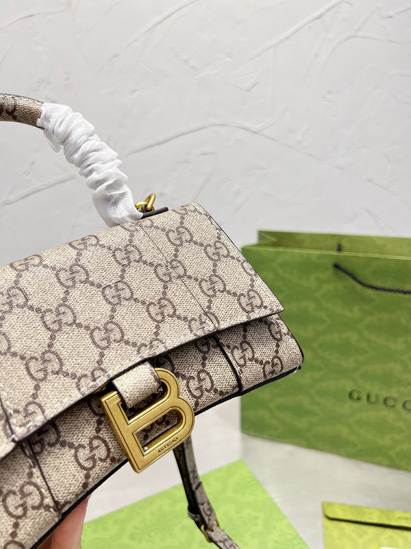 Satchel Bags - BGA Bags - 1355
