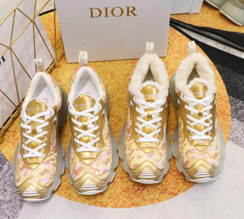 SAMCC - DOR Men Shoes - 617