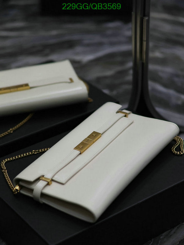 SAMC - YLS Bags - 117