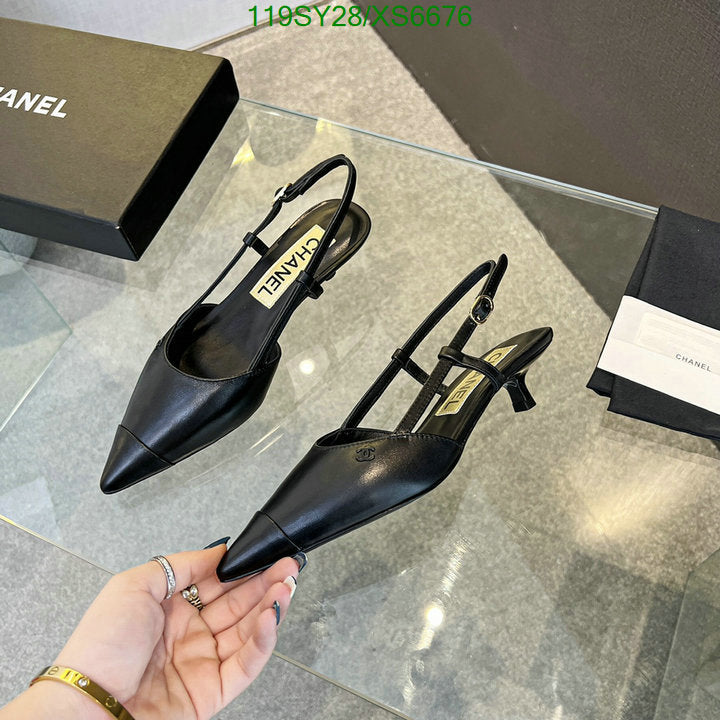 SAMC - CHL Women Shoes Ballet - 297