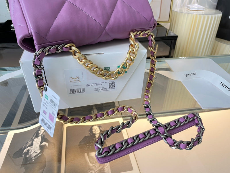Satchel Bags - CHL Bags - 1863