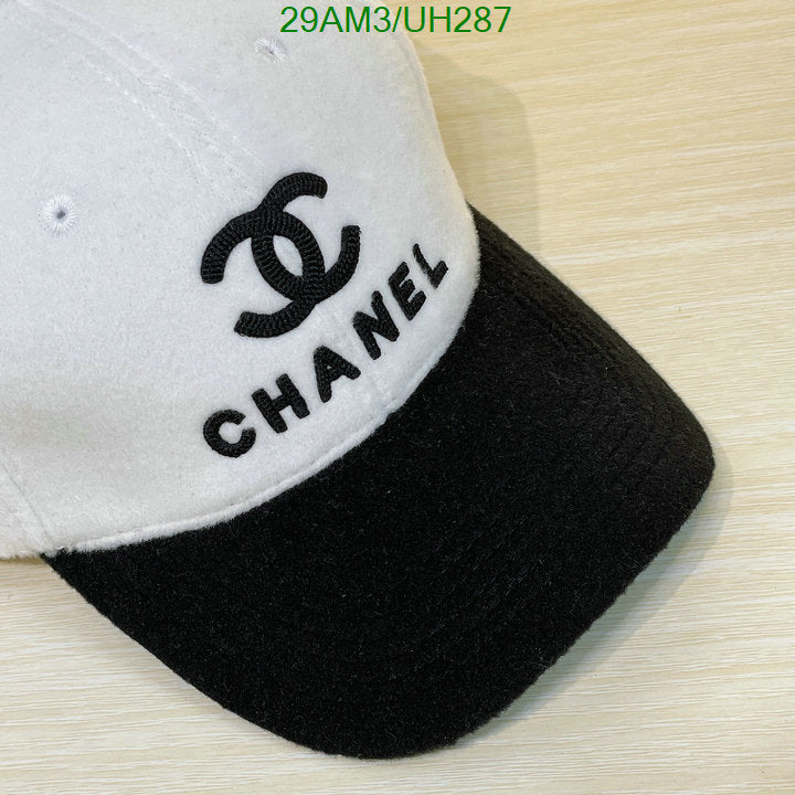 SAMC - CHL Caps & Hats - 119
