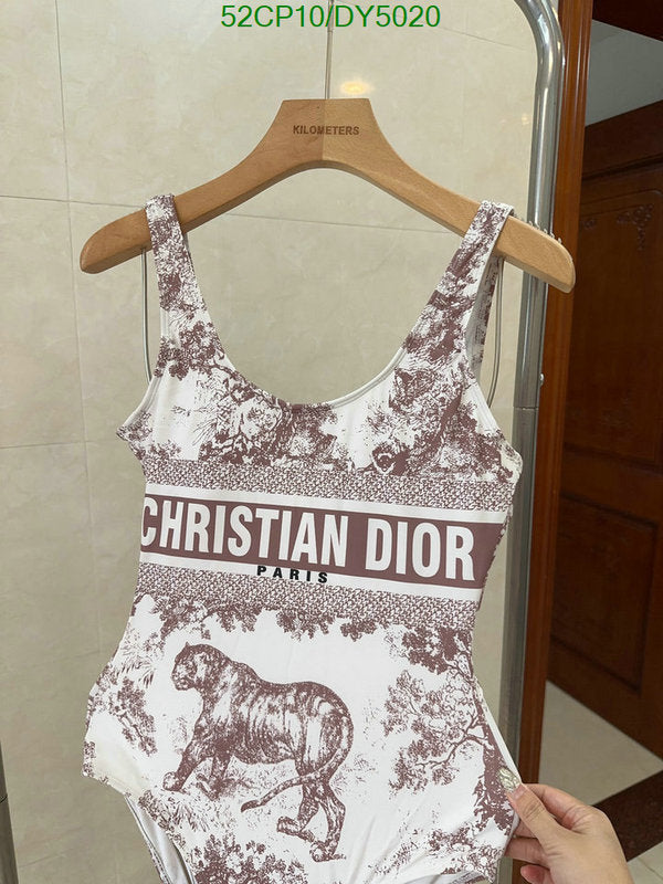 SAMC - DOR Swimsuits - 030