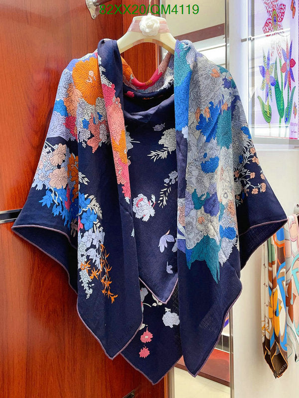 SAMC - HMS Scarves - 637