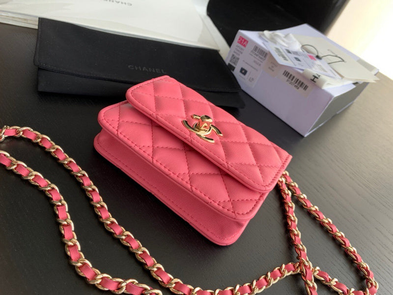 ELE - CHL Bags - 418