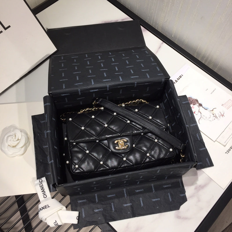 Satchel Bags - CHL Bags - 6426