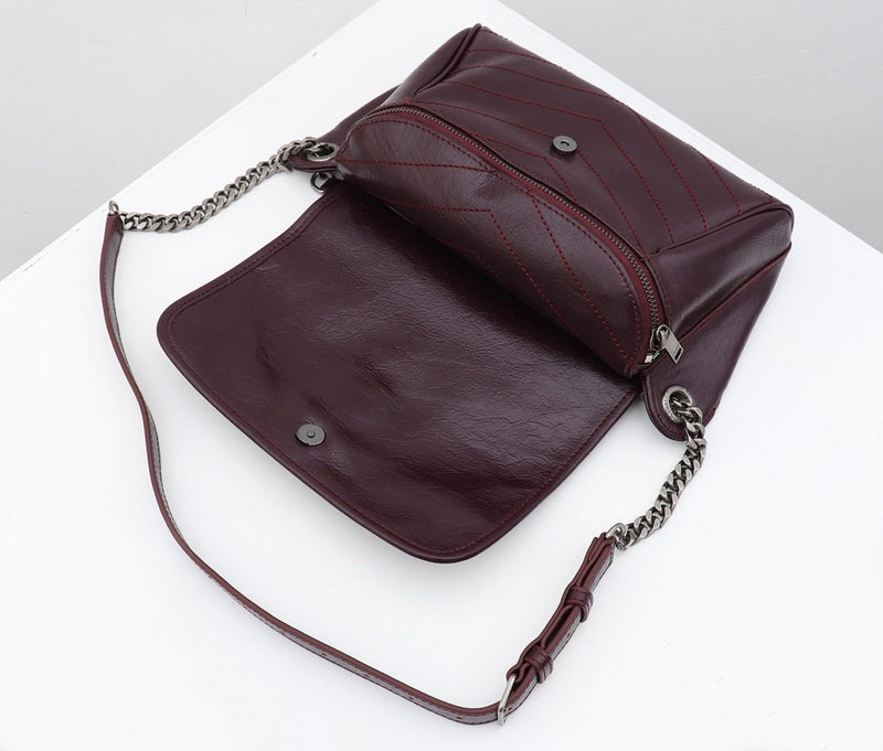 Satchel Bags - SLY Bags - 1975