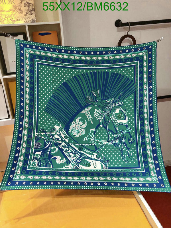 SAMC - HMS Scarves - 207