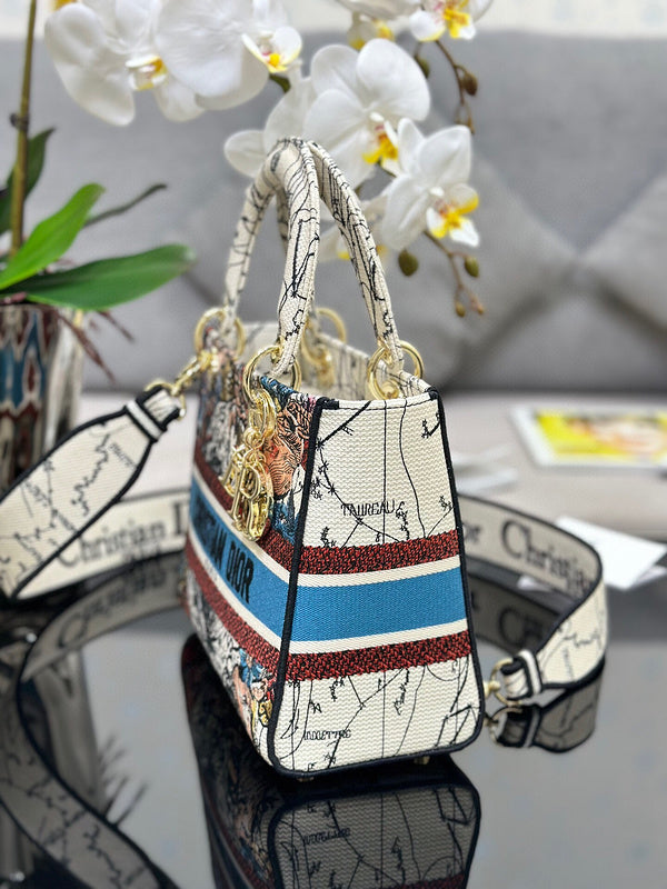Glami Fashion - DIR Bags - 219