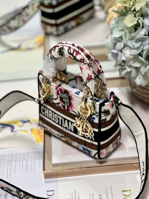 Glami Fashion - DIR Bags - 131