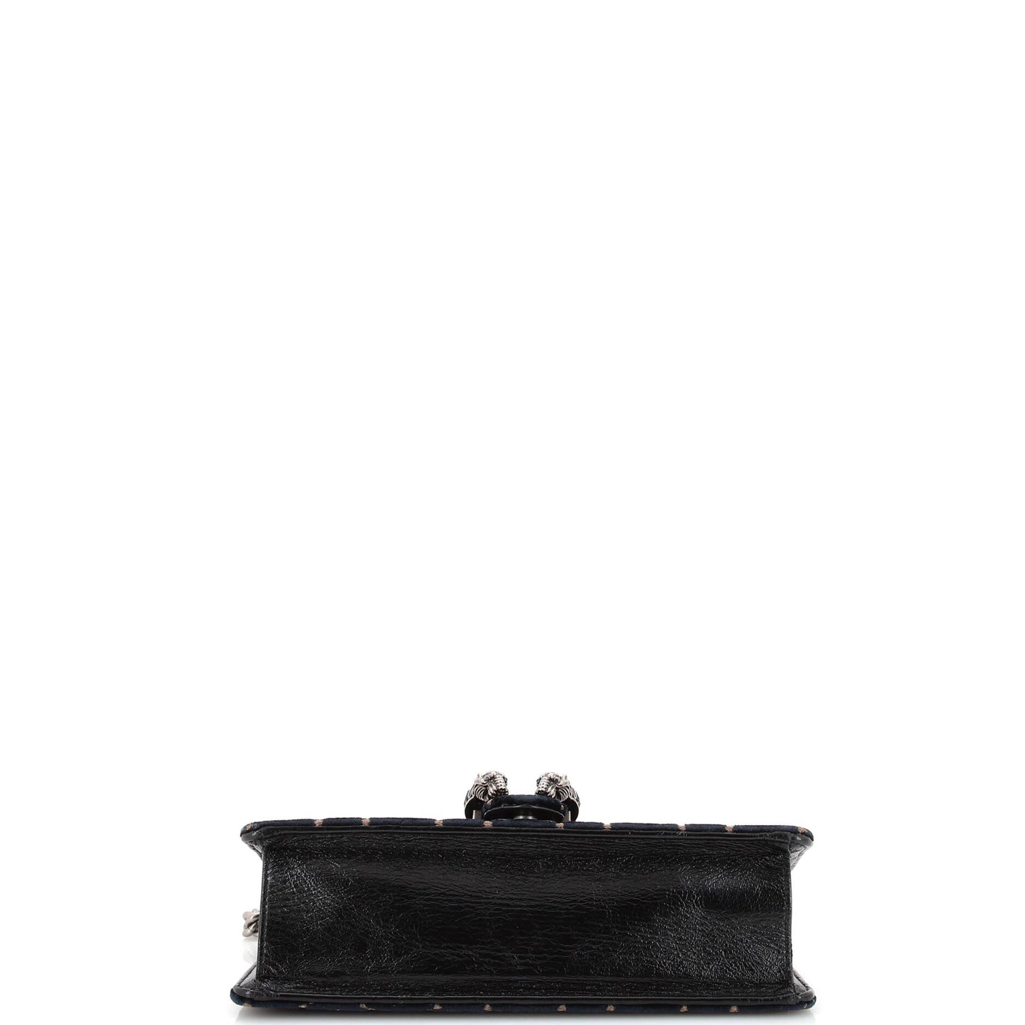 Dionysus Bag GG Velvet Mini