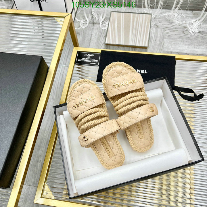 SAMC - CHL Women Shoes Slippers - 128