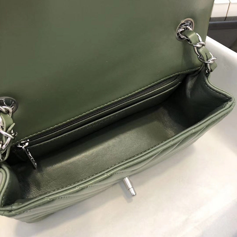 Satchel Bags - CHL Bags - 574