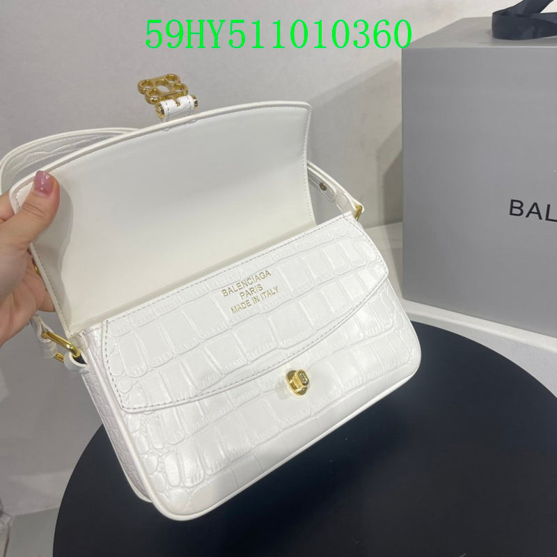 Satchel Bags - BGA Bags - 2020