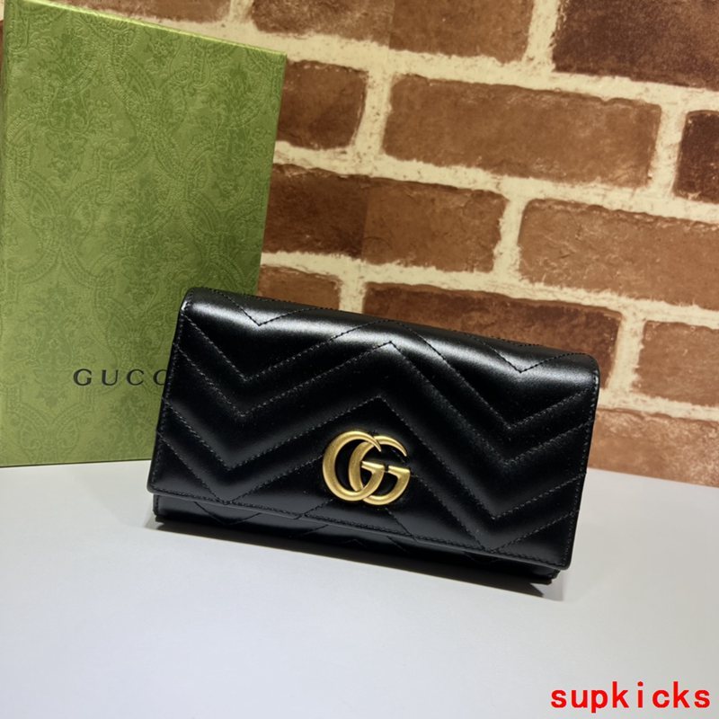 Glami- - Mix Wallets - 012