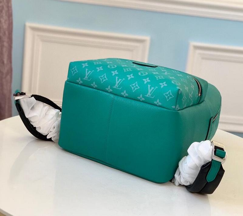 SAMC - LOV Bags - 2924