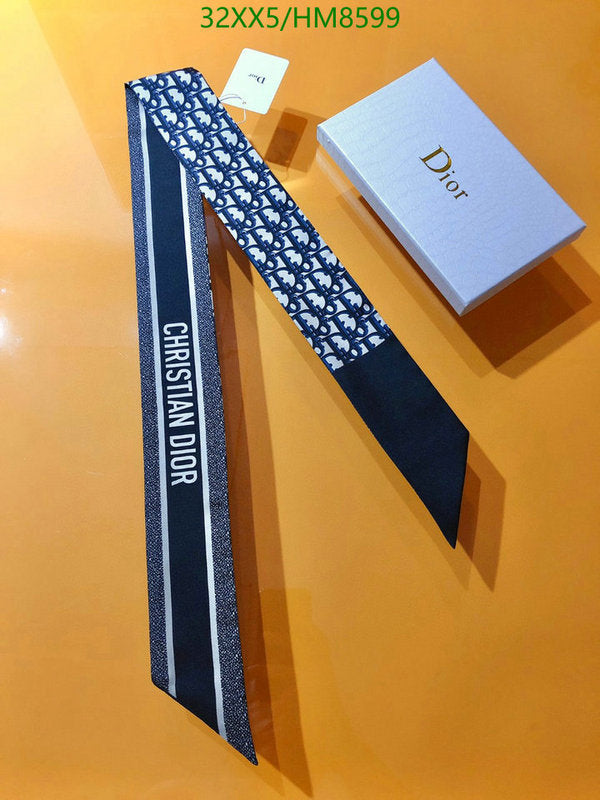 SAMC - DOR Scarves - 343