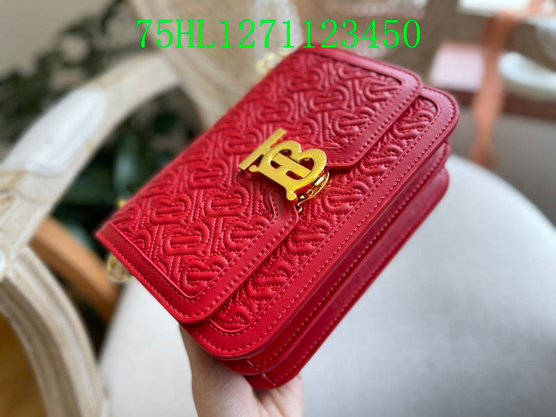 ELE Fashion -BBR Bags - 359