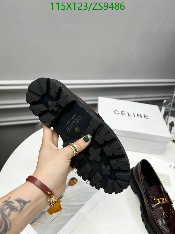SAMC - COL Women Shoes - 188