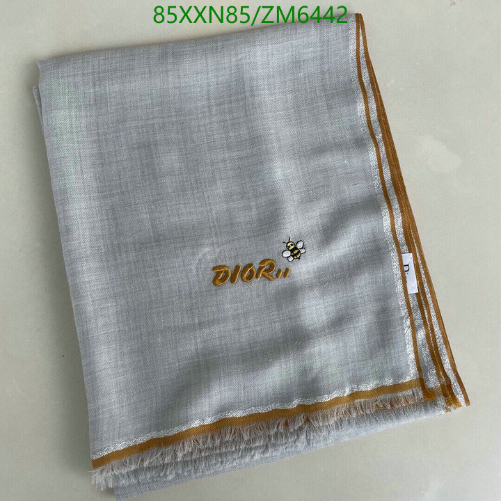 SAMC - DOR Scarves - 397