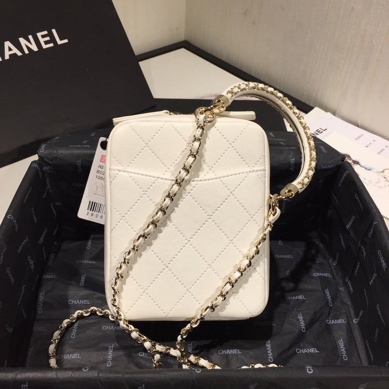 Satchel Bags - CHL Bags - 232