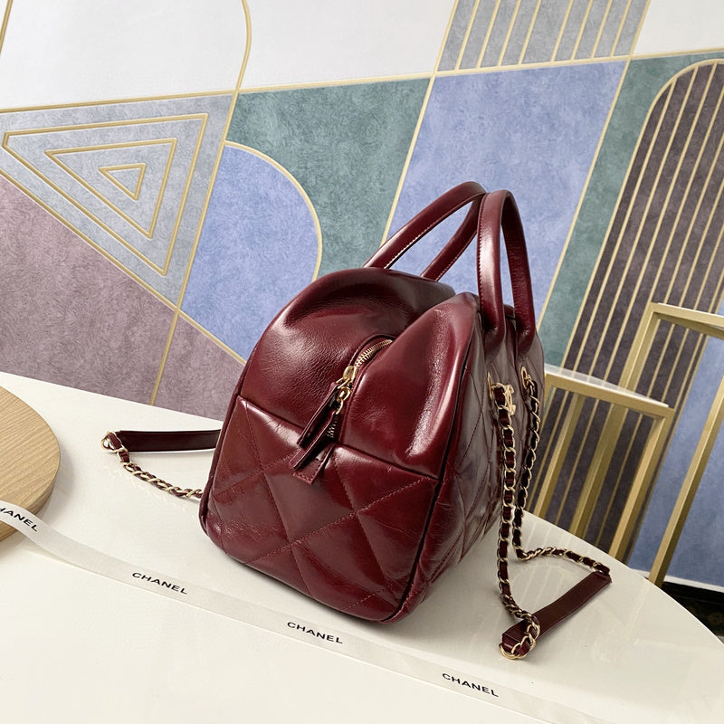 Satchel Bags - CHL Bags - 1966
