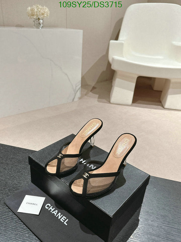 SAMC - CHL Women Shoes High Heels - 023