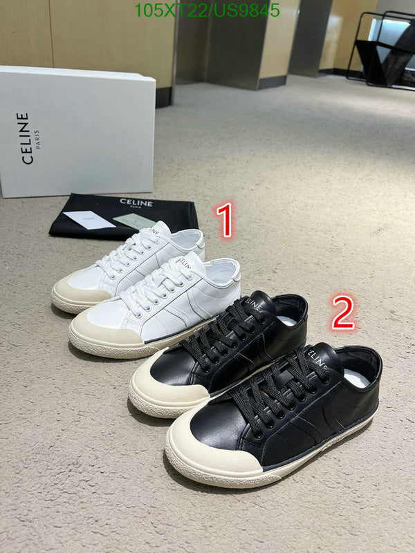 SAMC - COL Women Shoes - 053