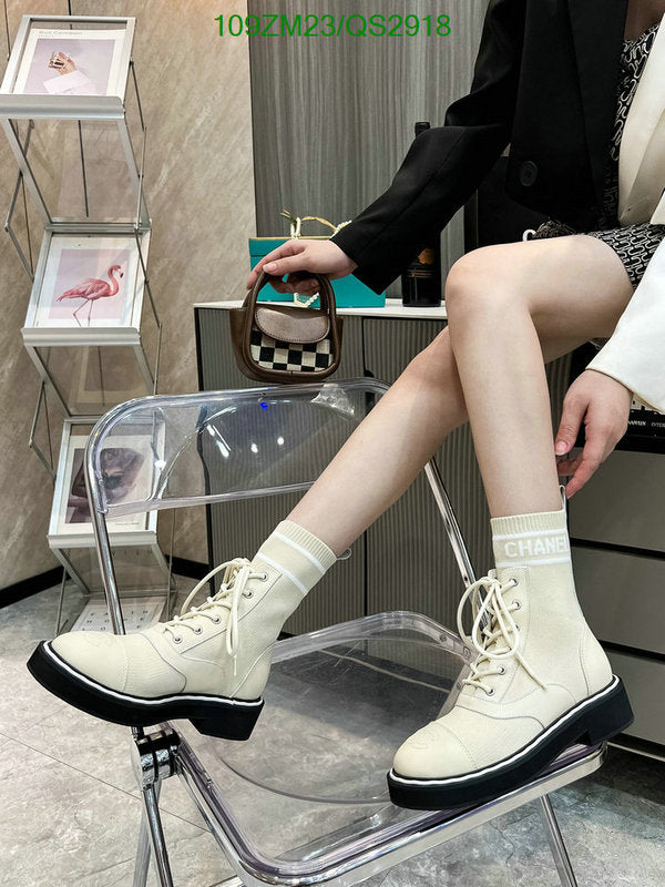 SAMC - Mix Boots - 388