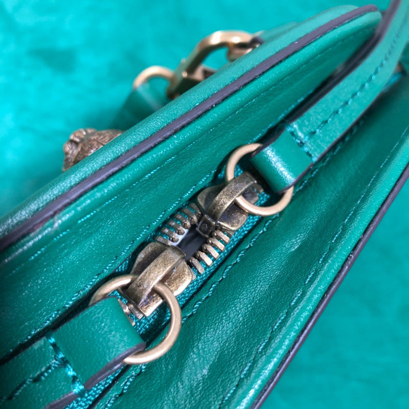 Satchel Bags - GCI Bags - 6337