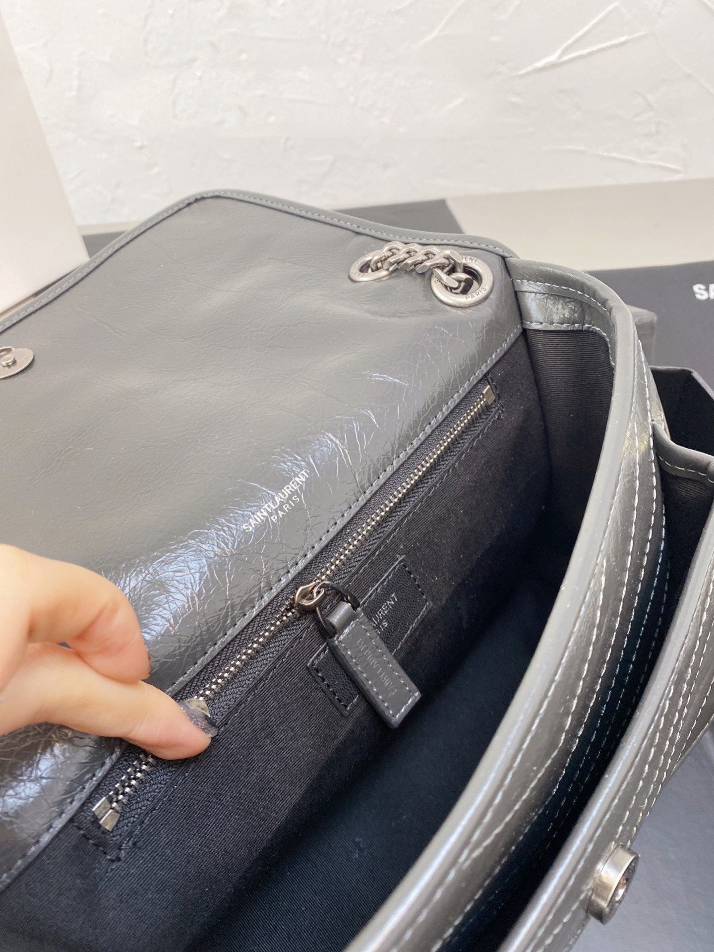 EN - NEW Arrival Bags SLY 172