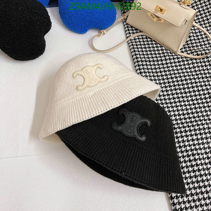 SAMC - COL Caps & Hats - 219