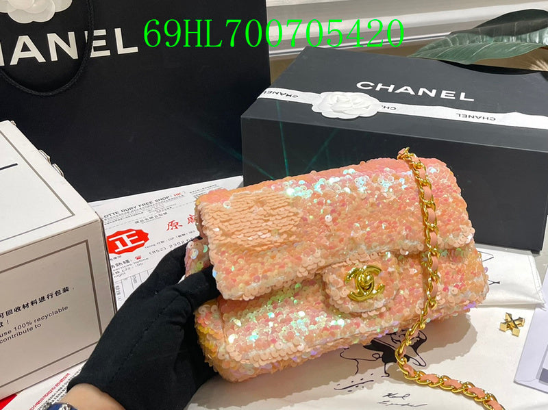 Glami - CHL Bags - 499