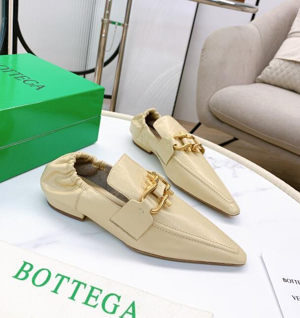 SAMC - BO Women Shoes - 387