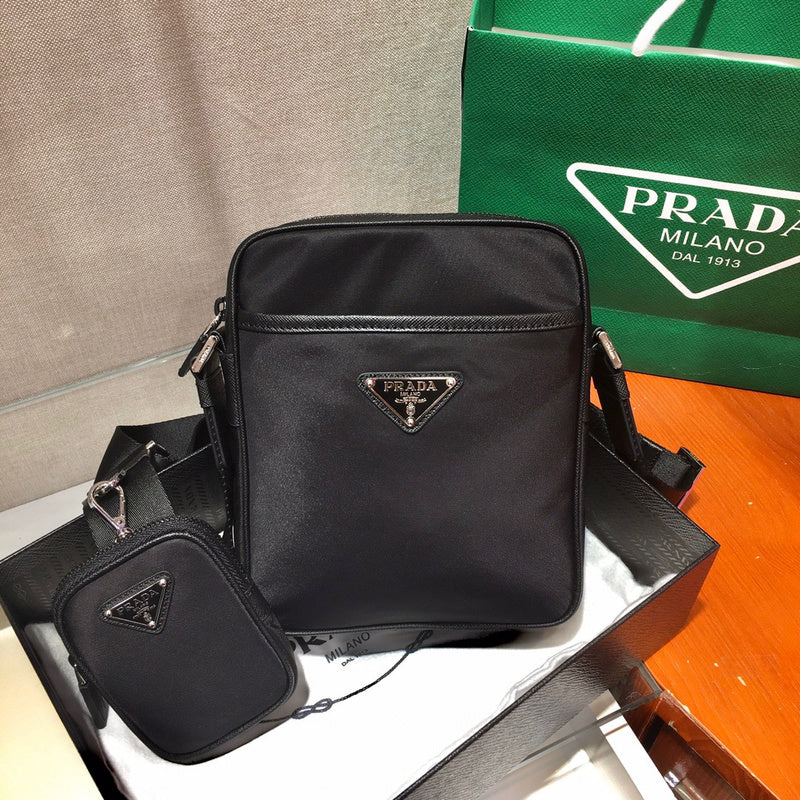Satchel Bags - PDA Bags - 4682
