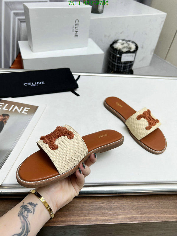 SAMC - COL Women Shoes - 050