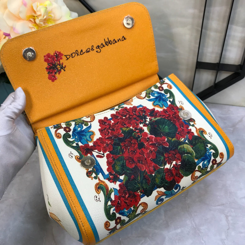 Satchel Bags - DG Bags - 267