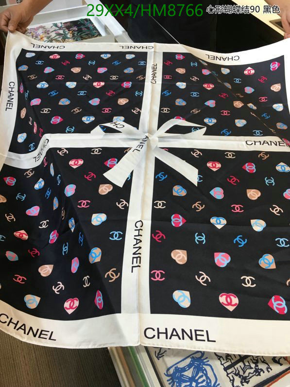 SAMC - CHL Scarves - 742