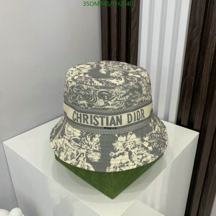 SAMC - DOR Caps & Hats - 222
